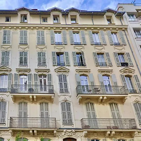 Family Pensionat Nice